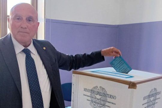 jusepe marasco